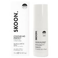SKOON. COLOUR-ME-PERFECT HueBoost SPF20 Elixir